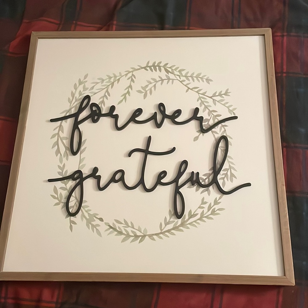 Wall decor